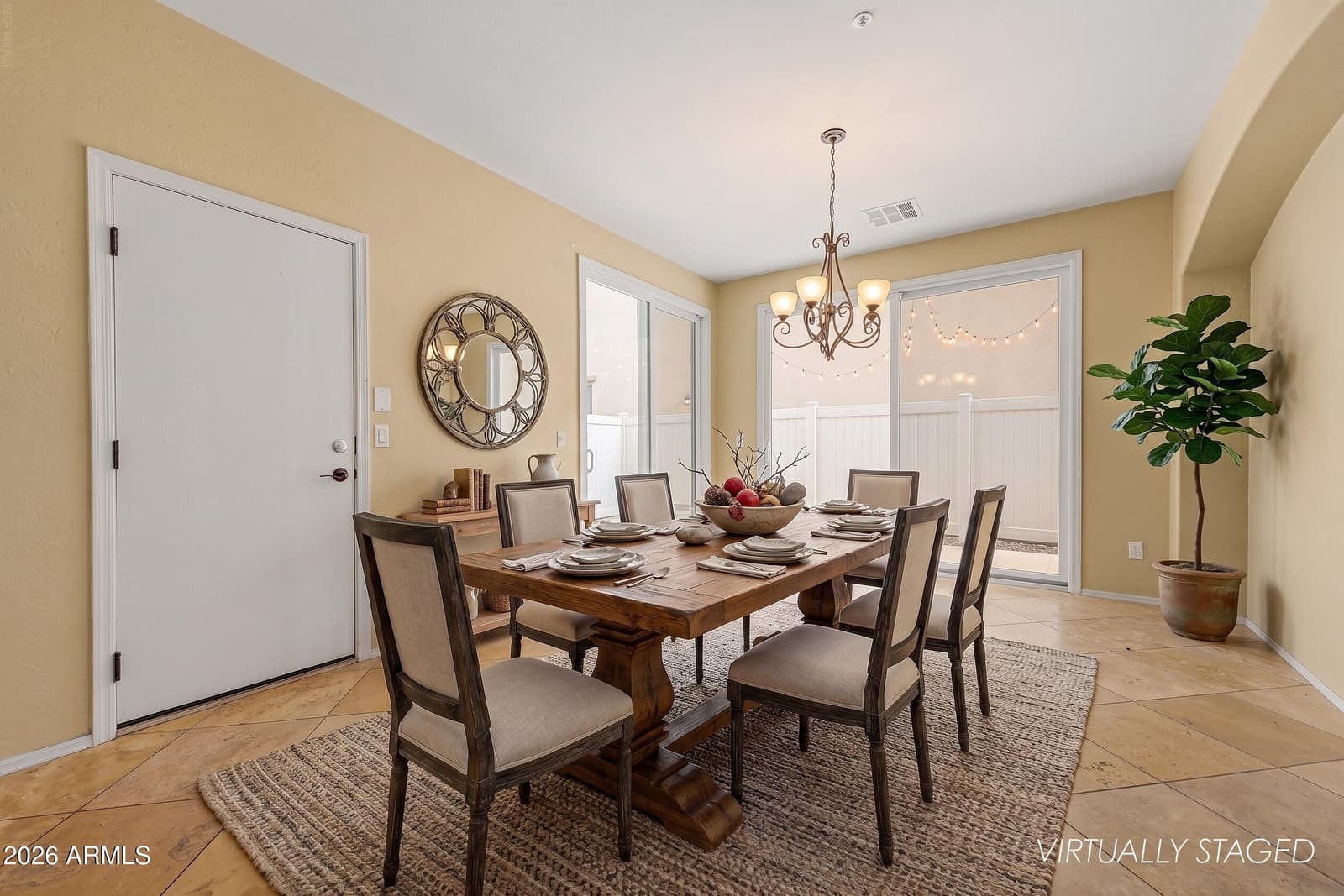 29104 N 124th Drive, Peoria, AZ 85383 — photo 5 of 50