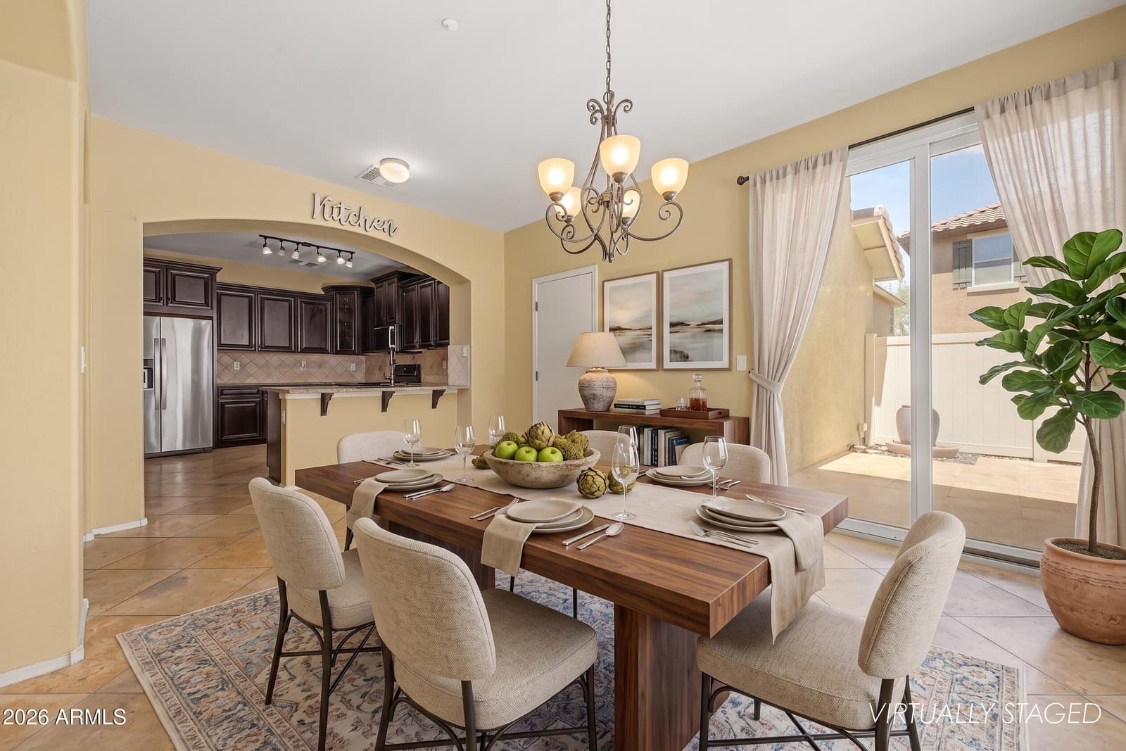 29104 N 124th Drive, Peoria, AZ 85383 — photo 4 of 50