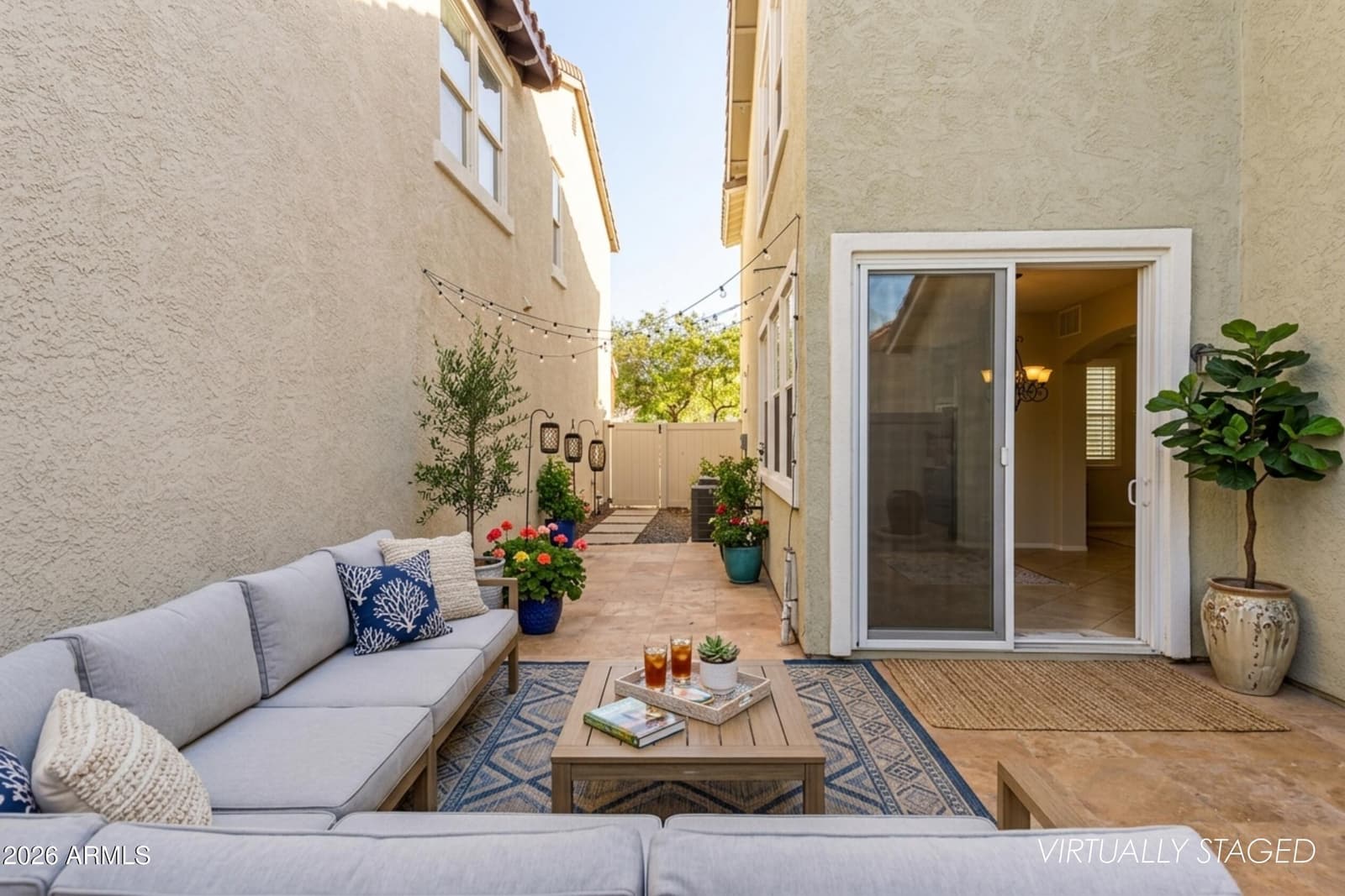 29104 N 124th Drive, Peoria, AZ 85383 — photo 2 of 50