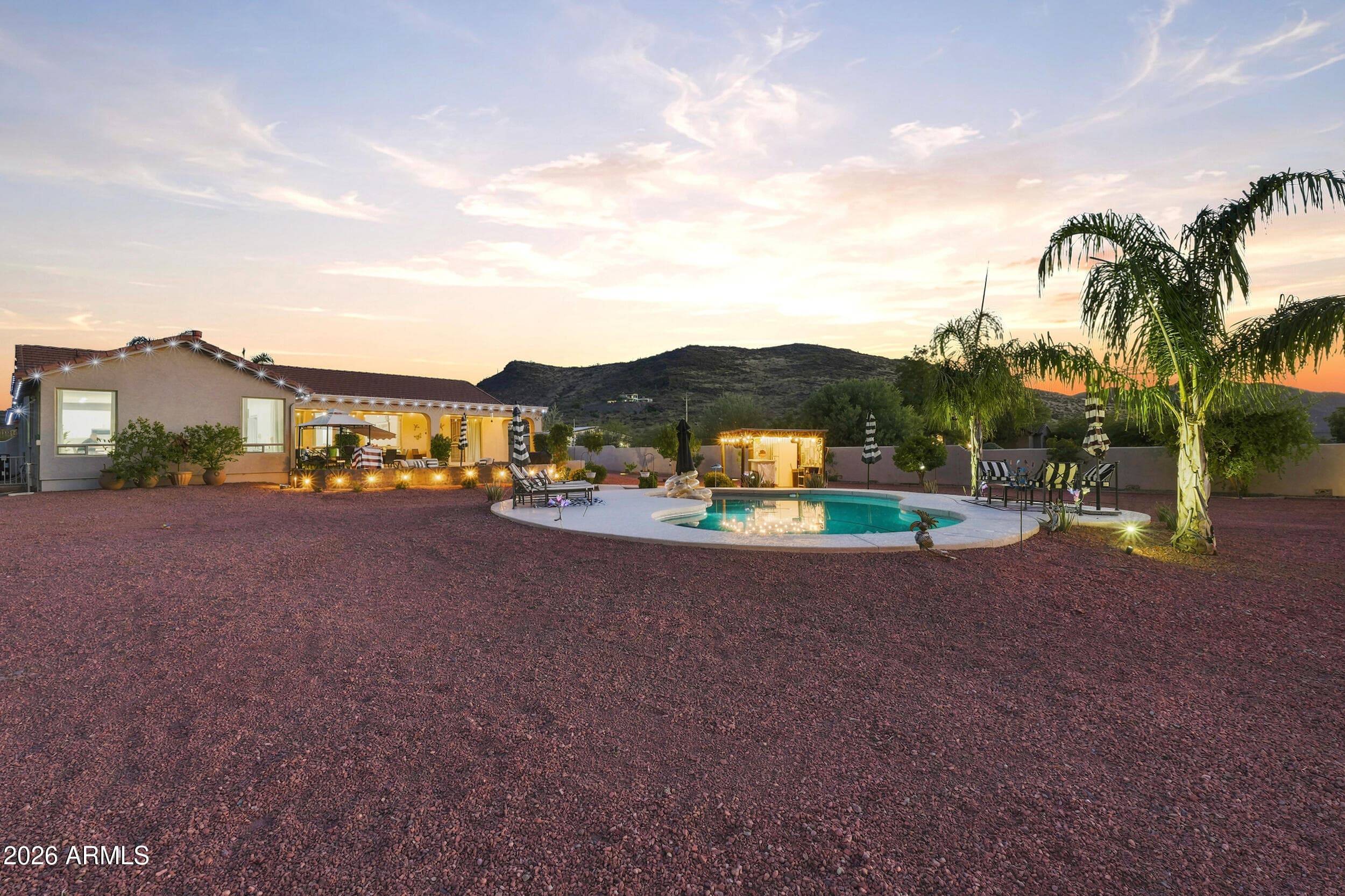 1106 E CIRCLE MOUNTAIN Road, New River, AZ 85087 — photo 63 of 68