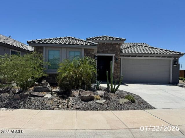 27465 W WAHALLA Lane, Buckeye, AZ 85396