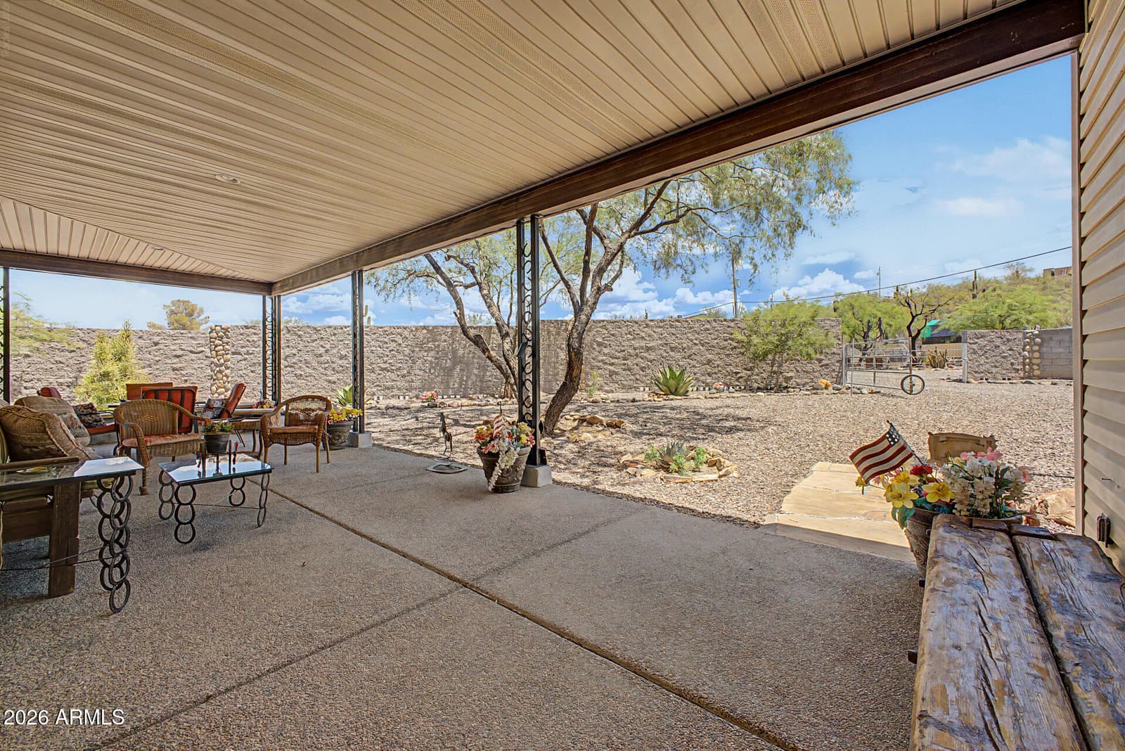 49631 N 27th Avenue, New River, AZ 85087 — photo 40 of 86