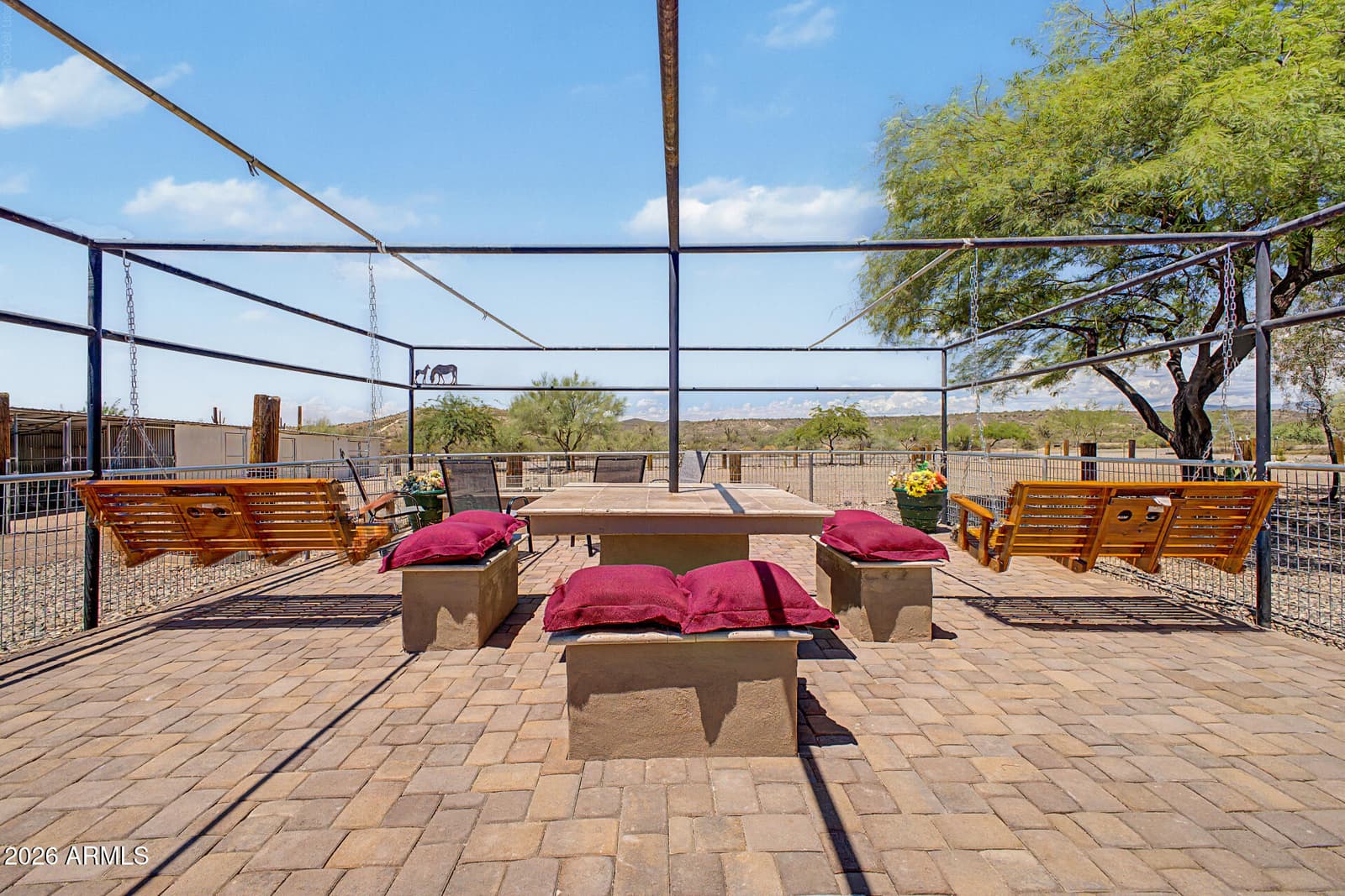 49631 N 27th Avenue, New River, AZ 85087 — photo 59 of 86