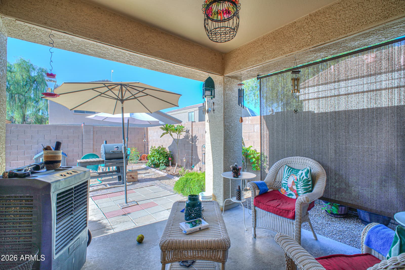 43974 W Magnolia Road, Maricopa, AZ 85138 — photo 23 of 25