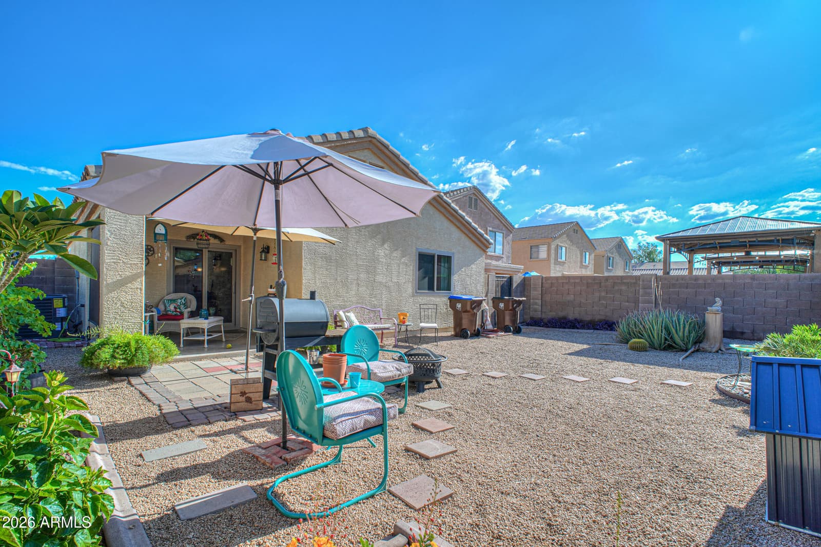 43974 W Magnolia Road, Maricopa, AZ 85138 — photo 22 of 25
