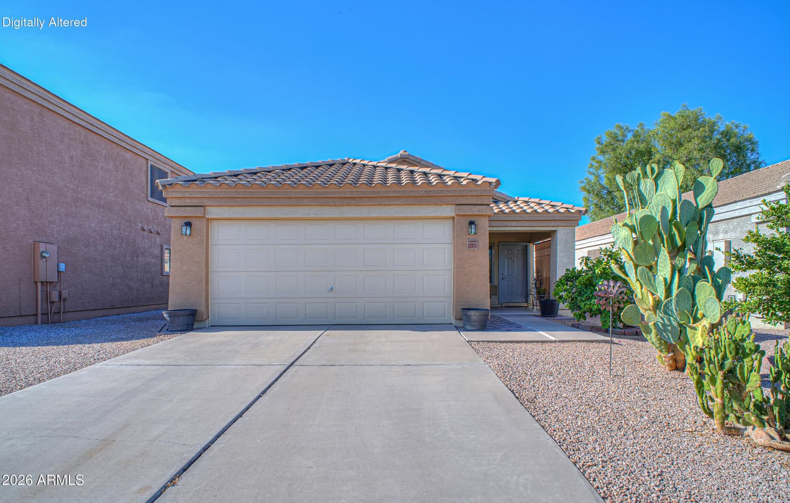 43974 W Magnolia Road, Maricopa, AZ 85138 — photo 5 of 25