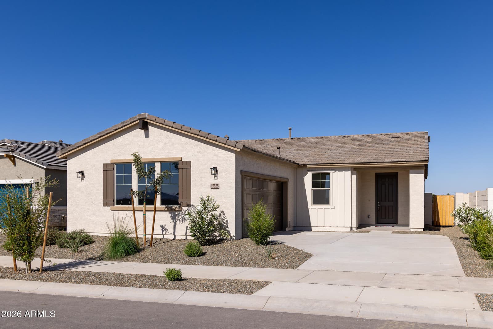 17525 N BOLERNO Drive, Maricopa, AZ 85138
