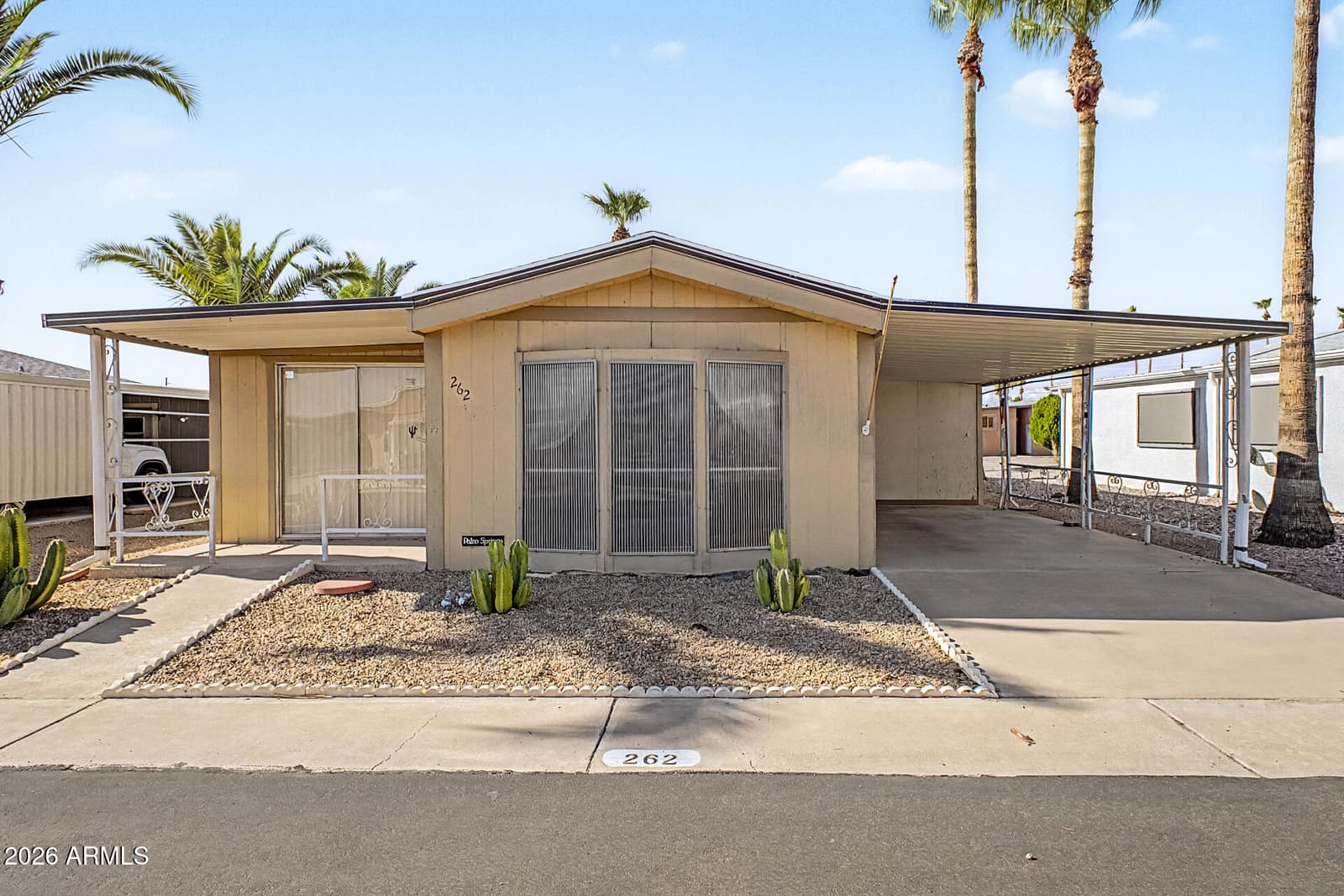 8103 E SOUTHERN Avenue 262, Mesa, AZ 85209