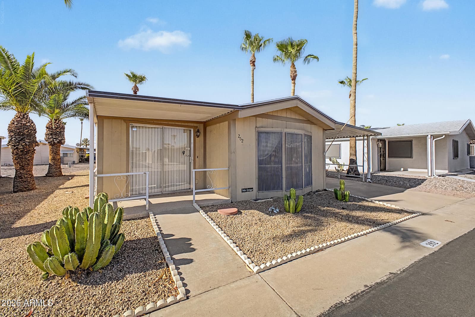 8103 E SOUTHERN Avenue 262, Mesa, AZ 85209 — photo 3 of 32