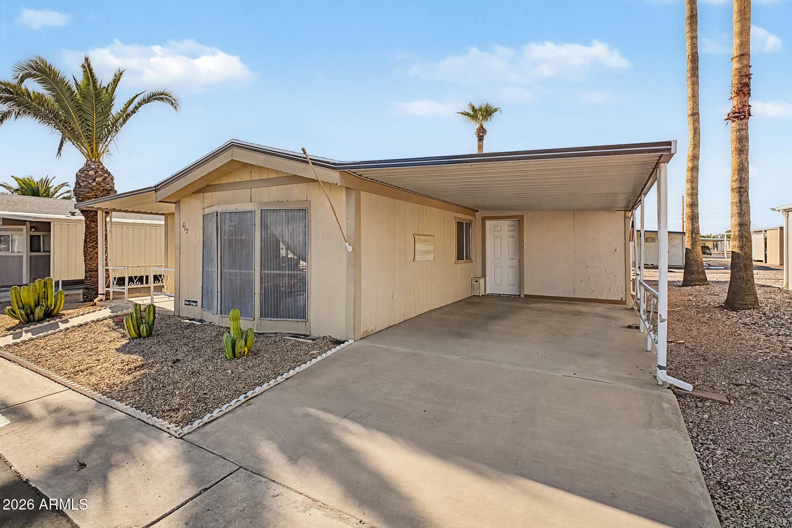 8103 E SOUTHERN Avenue 262, Mesa, AZ 85209 — photo 4 of 32