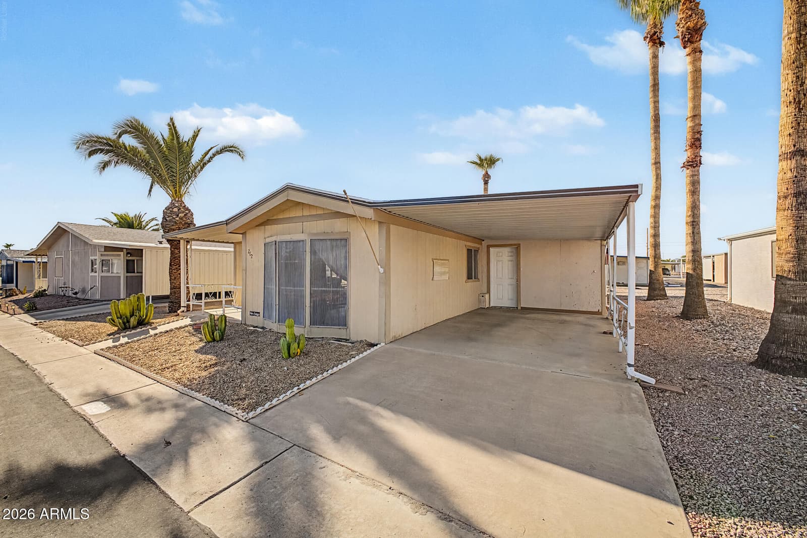 8103 E SOUTHERN Avenue 262, Mesa, AZ 85209 — photo 5 of 32