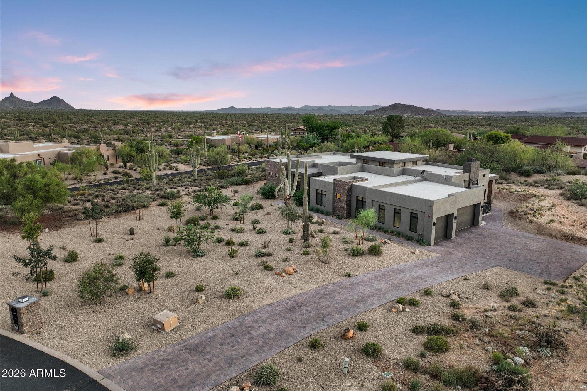 9243 E VISTA Drive, Scottsdale, AZ 85262