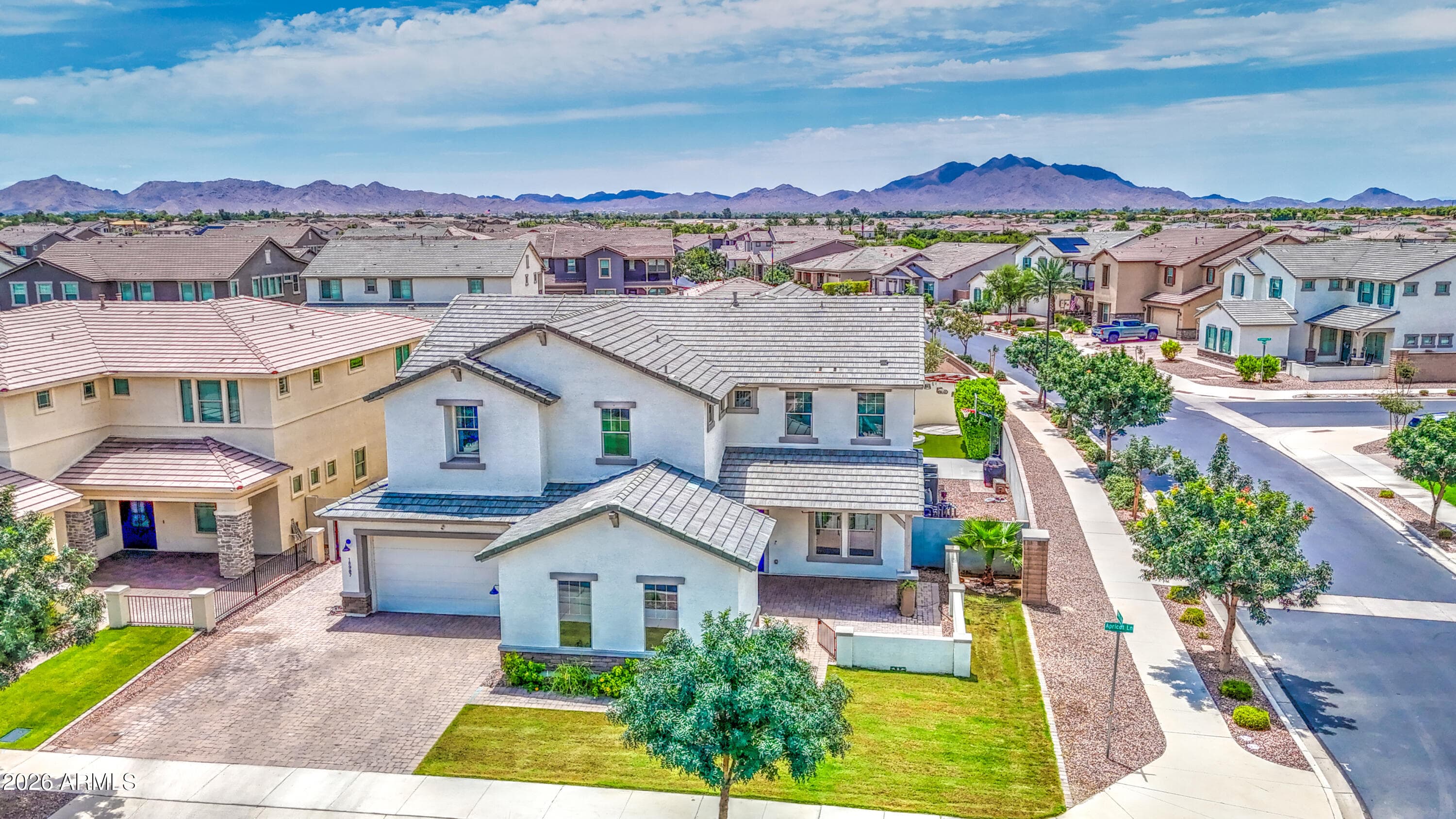 18987 E APRICOT Lane, Queen Creek, AZ 85142 — photo 86 of 95