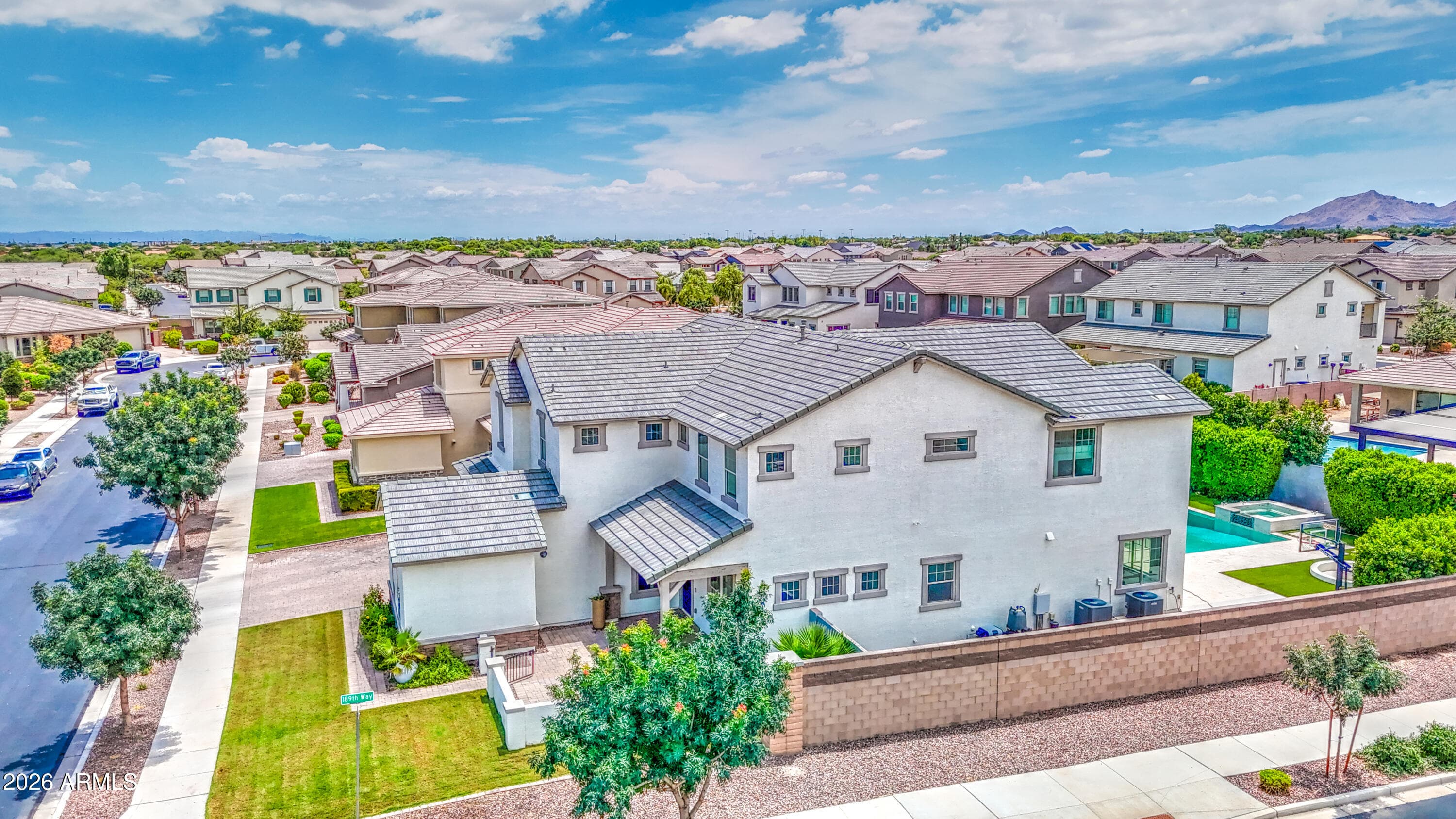 18987 E APRICOT Lane, Queen Creek, AZ 85142 — photo 89 of 95