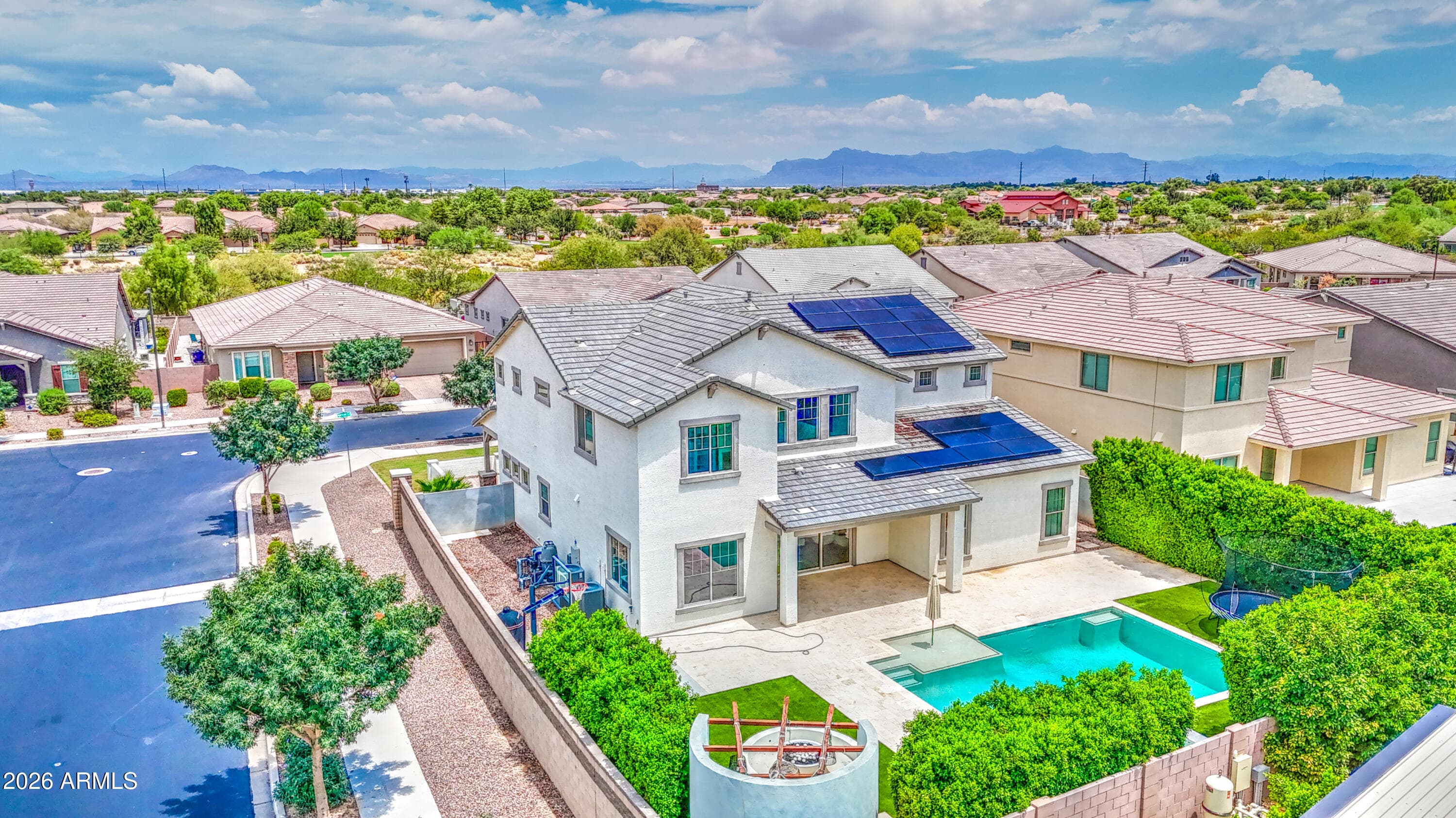 18987 E APRICOT Lane, Queen Creek, AZ 85142 — photo 92 of 95