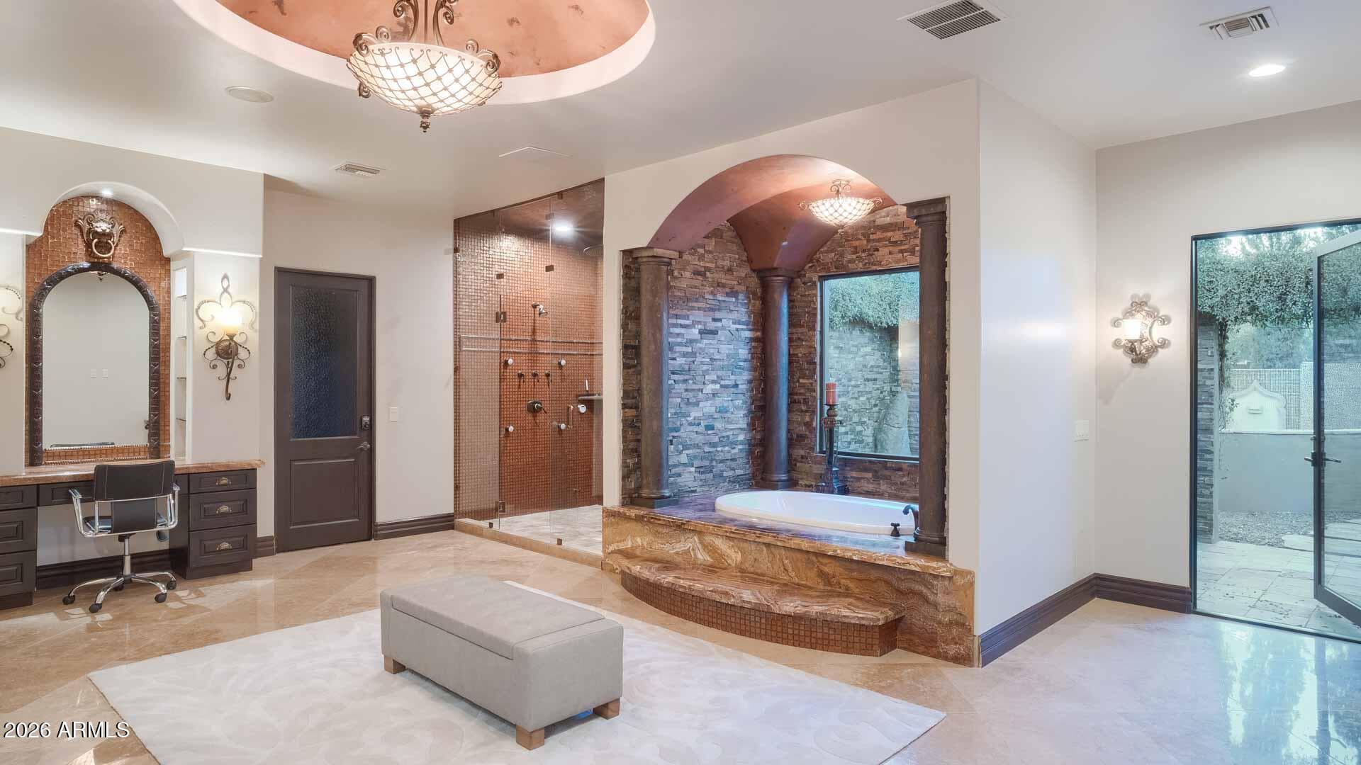 6920 E HUMMINGBIRD Lane, Paradise Valley, AZ 85253 — photo 12 of 30