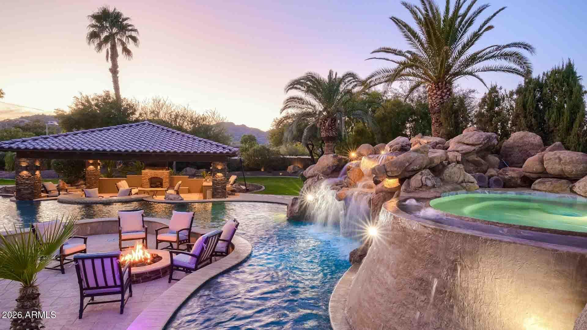 6920 E HUMMINGBIRD Lane, Paradise Valley, AZ 85253 — photo 21 of 30