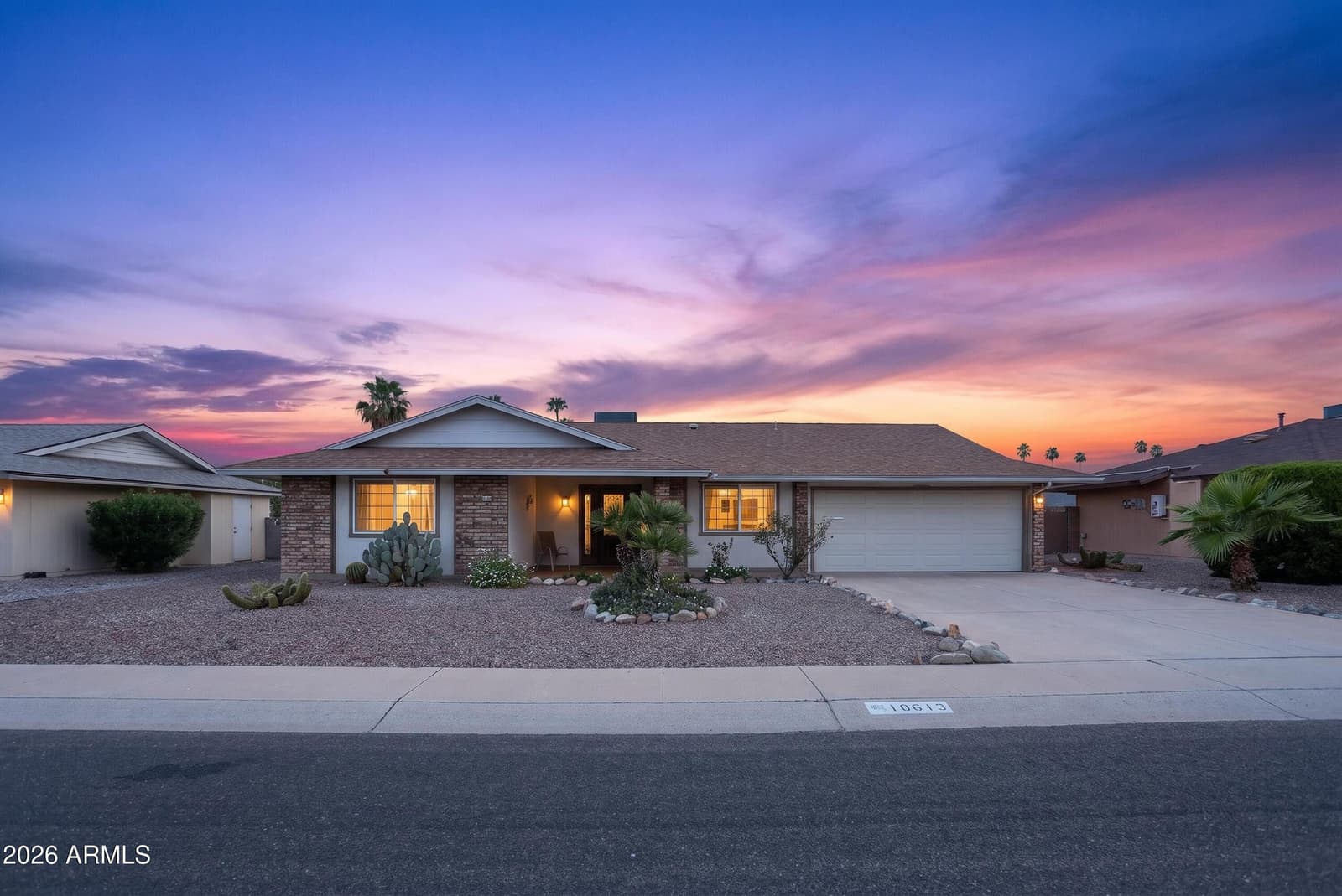 10613 W MEADE Drive, Sun City, AZ 85351