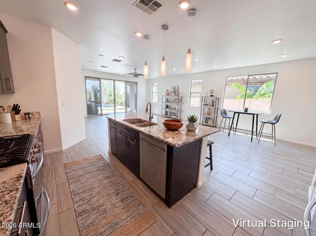11719 E Chevelon Trail, Gold Canyon, AZ 85118 — photo 2 of 23