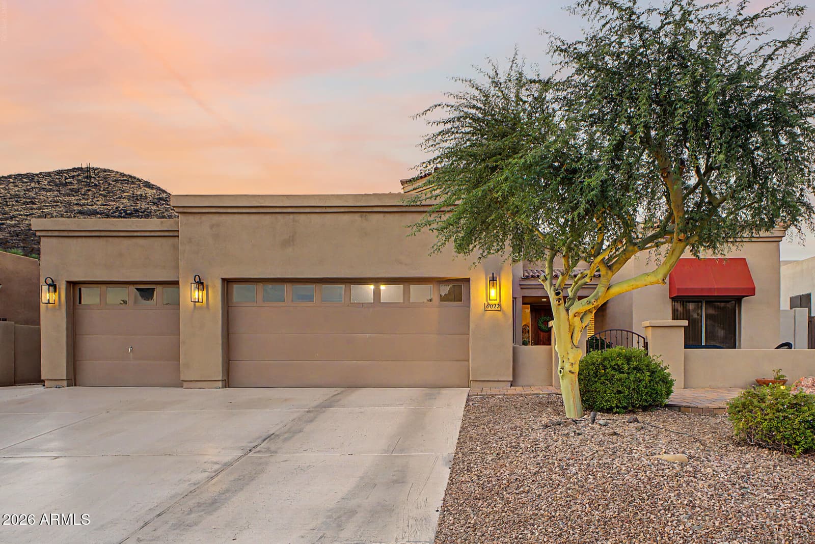 6022 W Robin Lane, Glendale, AZ 85310 — photo 7 of 82