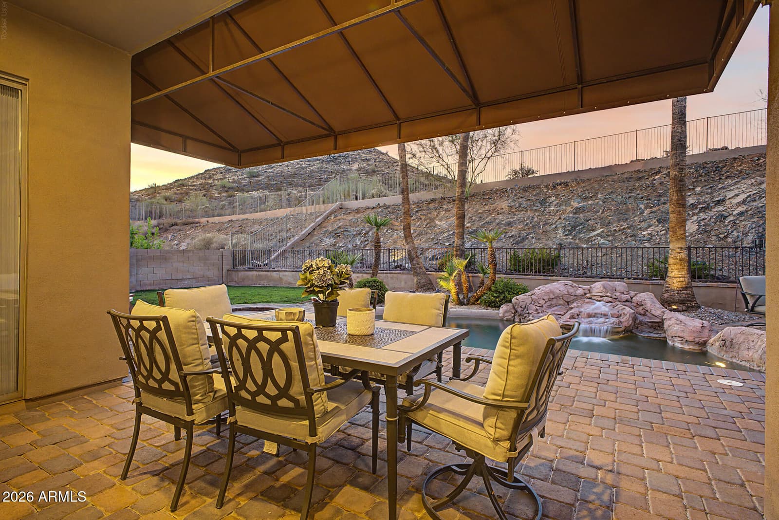 6022 W Robin Lane, Glendale, AZ 85310 — photo 59 of 82