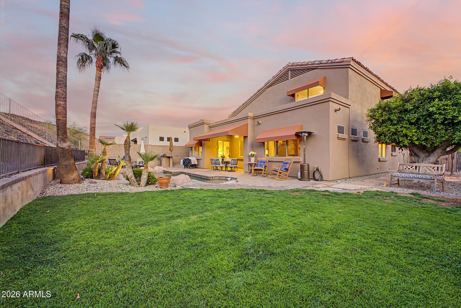 6022 W Robin Lane, Glendale, AZ 85310 — photo 61 of 82