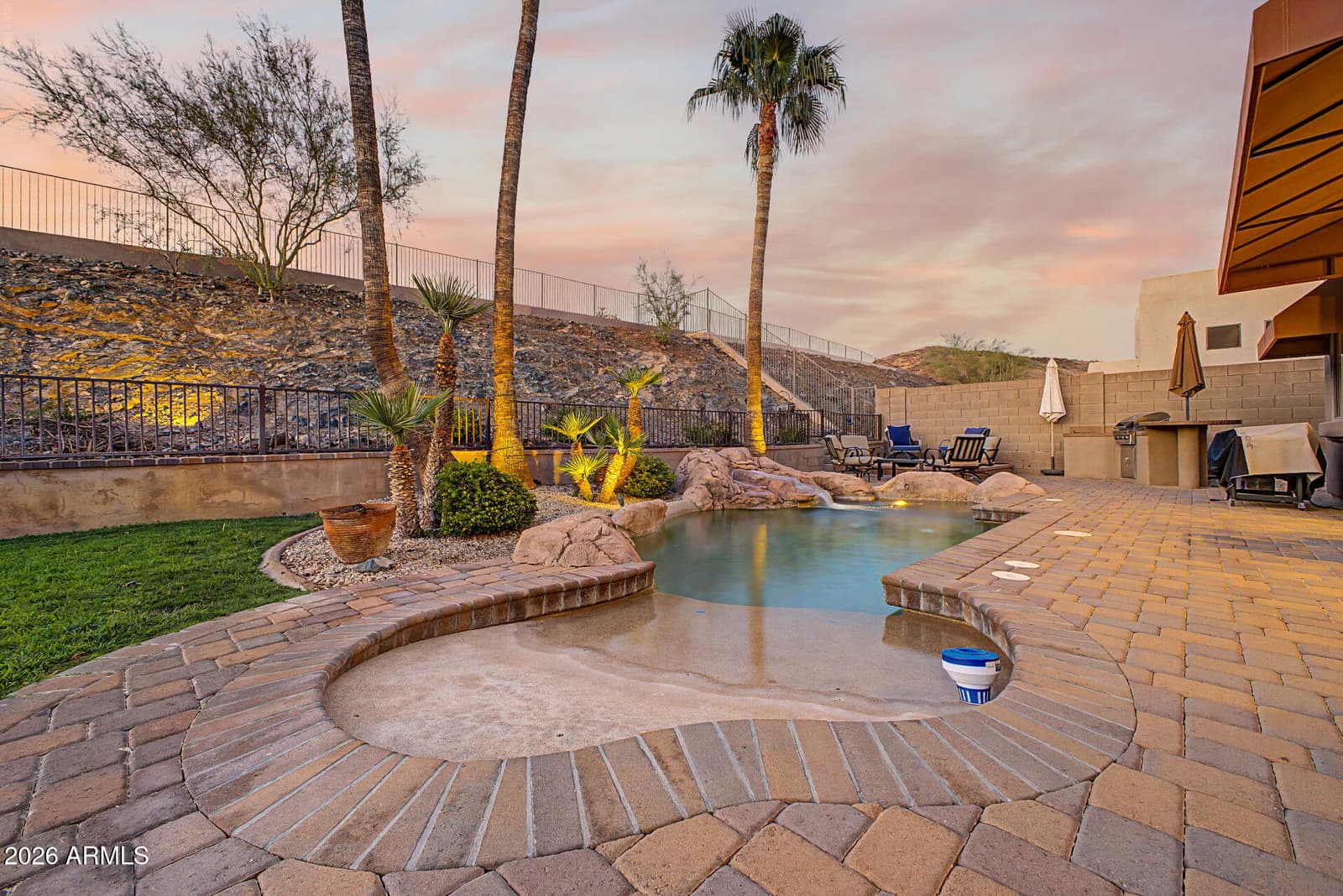 6022 W Robin Lane, Glendale, AZ 85310 — photo 66 of 82
