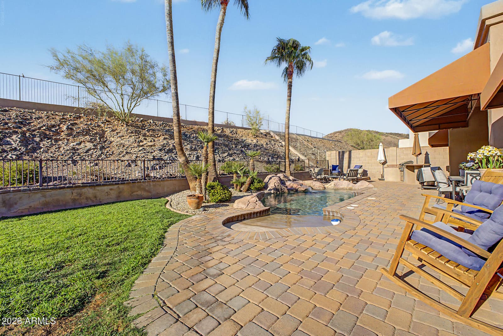 6022 W Robin Lane, Glendale, AZ 85310 — photo 68 of 82