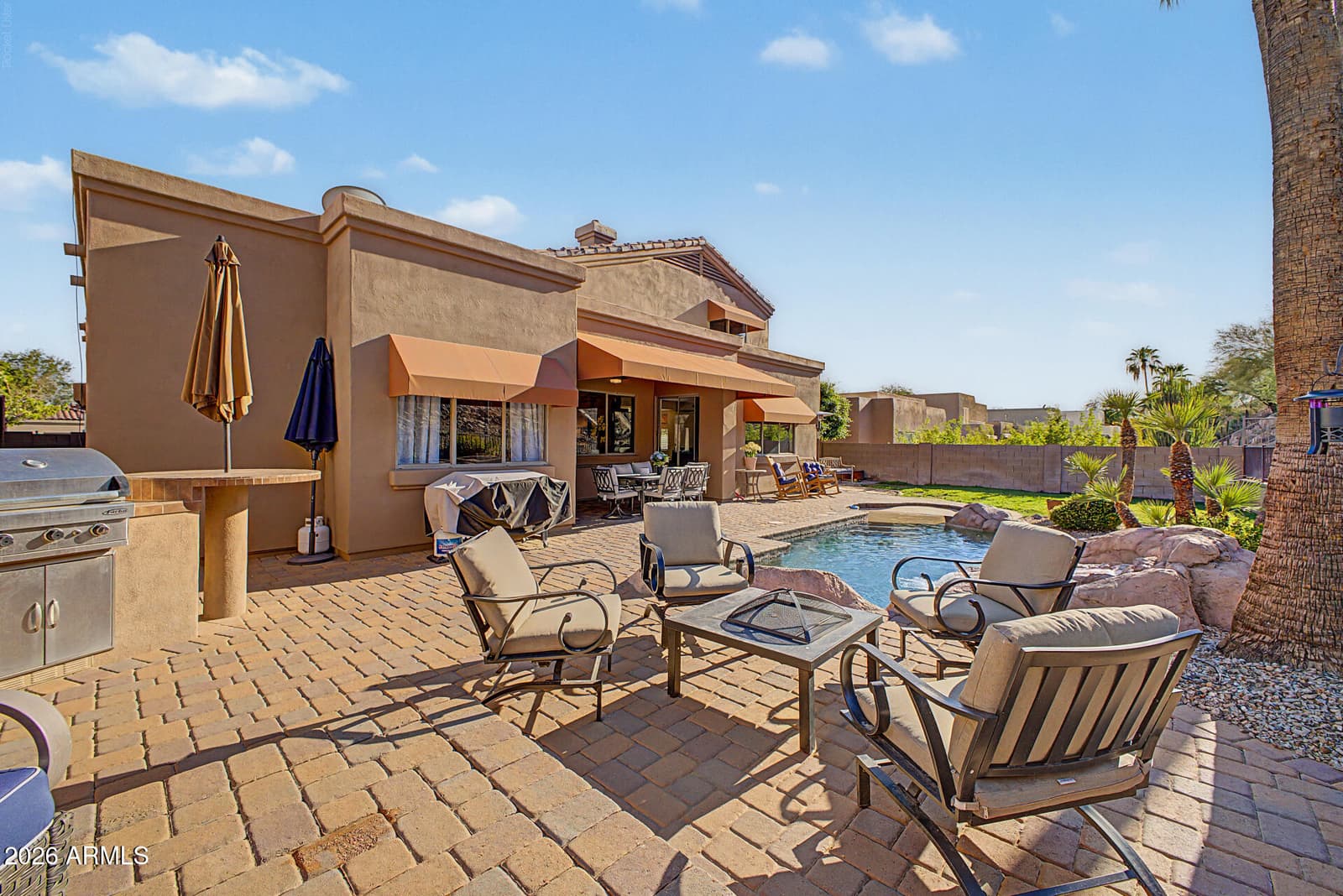 6022 W Robin Lane, Glendale, AZ 85310 — photo 71 of 82