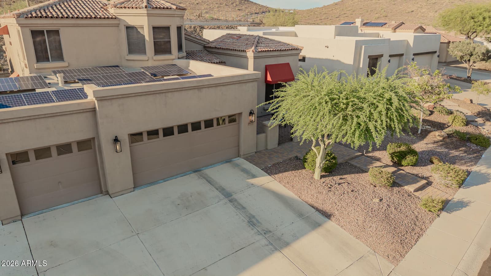 6022 W Robin Lane, Glendale, AZ 85310 — photo 74 of 82