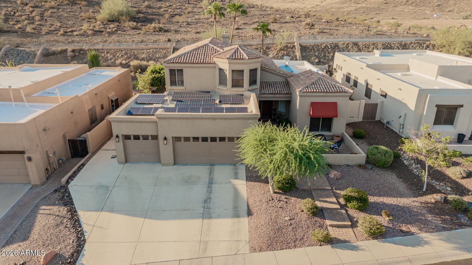 6022 W Robin Lane, Glendale, AZ 85310 — photo 2 of 82