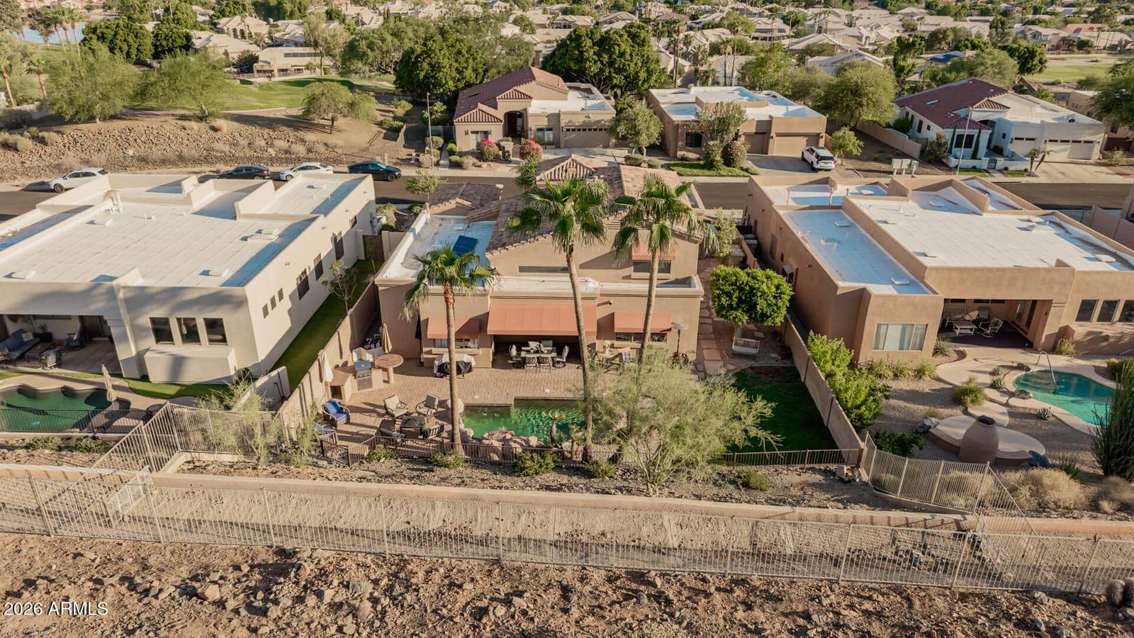 6022 W Robin Lane, Glendale, AZ 85310 — photo 76 of 82