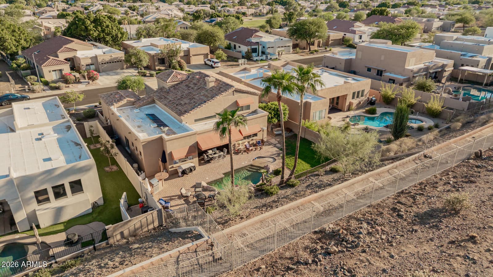 6022 W Robin Lane, Glendale, AZ 85310 — photo 3 of 82