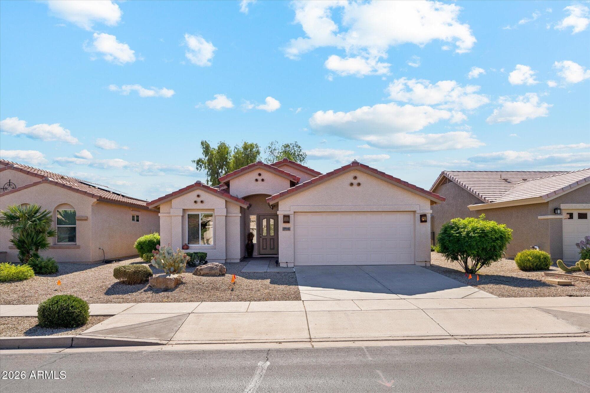 2453 E Hancock Trail, Casa Grande, AZ 85194 — photo 4 of 63