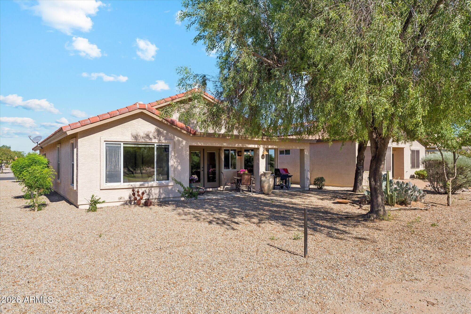 2453 E Hancock Trail, Casa Grande, AZ 85194 — photo 44 of 63