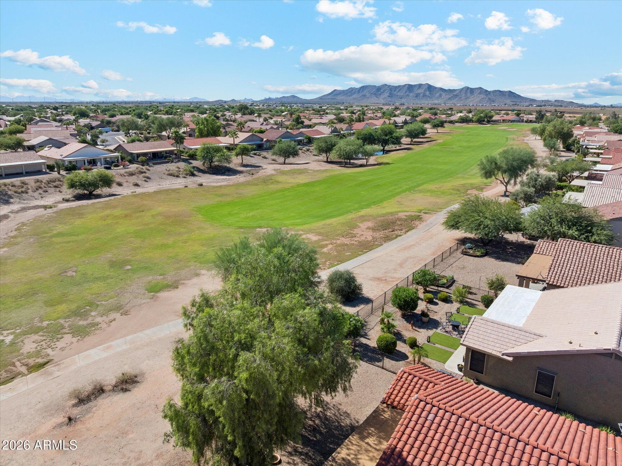 2453 E Hancock Trail, Casa Grande, AZ 85194 — photo 48 of 63
