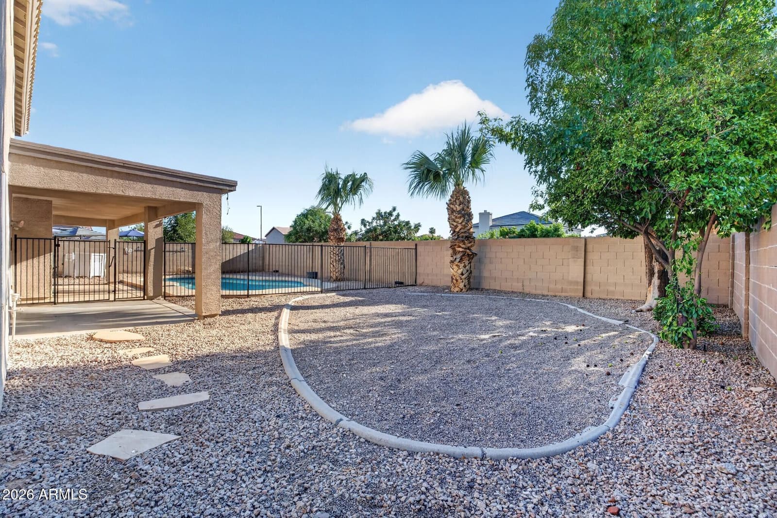 716 S CARDINAL Street, Gilbert, AZ 85296 — photo 56 of 62