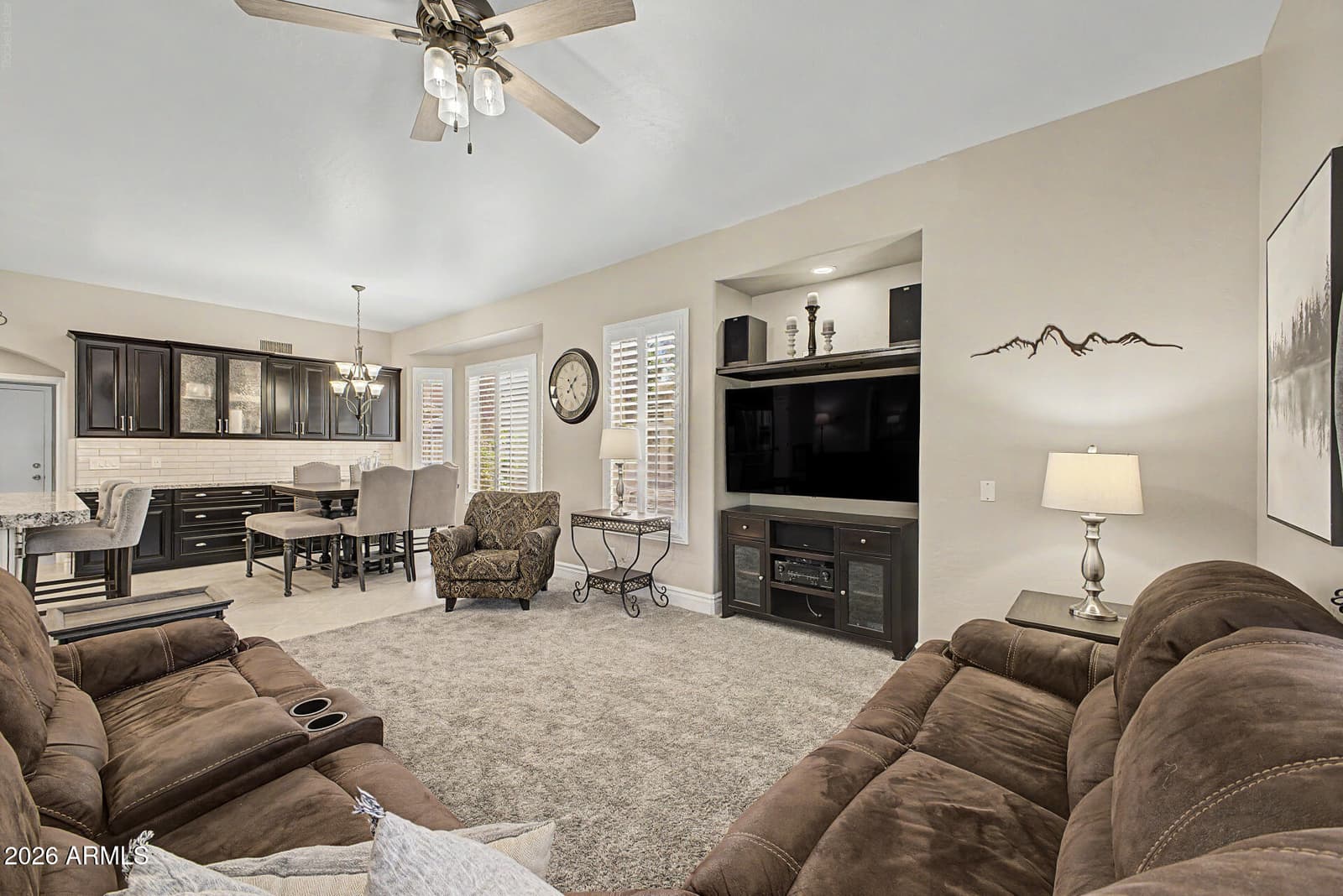 496 N MONDEL Drive, Gilbert, AZ 85233 — photo 20 of 63