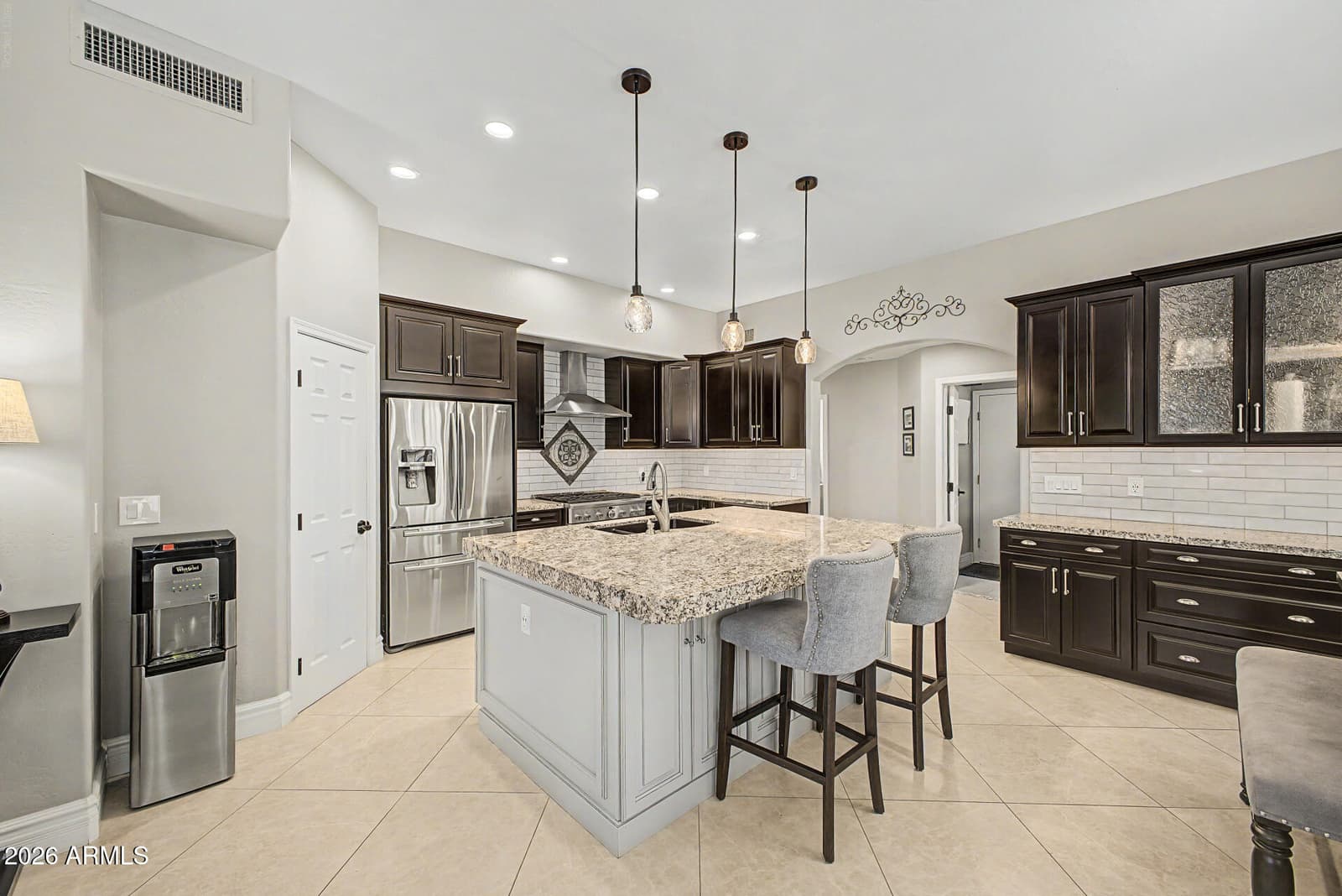 496 N MONDEL Drive, Gilbert, AZ 85233 — photo 14 of 63