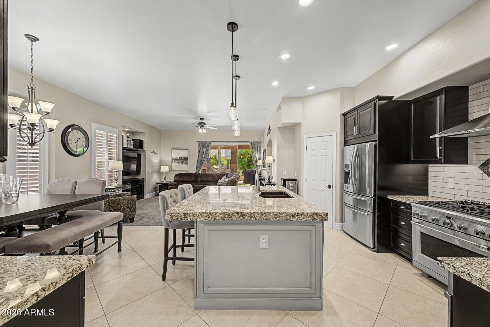 496 N MONDEL Drive, Gilbert, AZ 85233 — photo 15 of 63