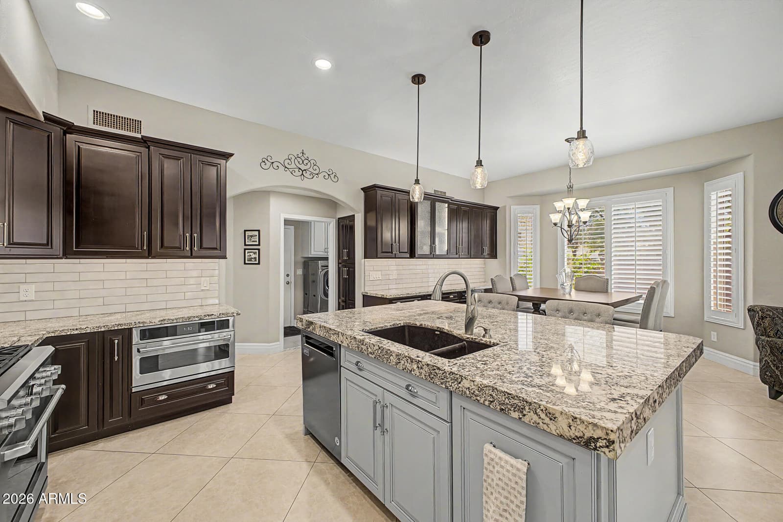 496 N MONDEL Drive, Gilbert, AZ 85233 — photo 16 of 63