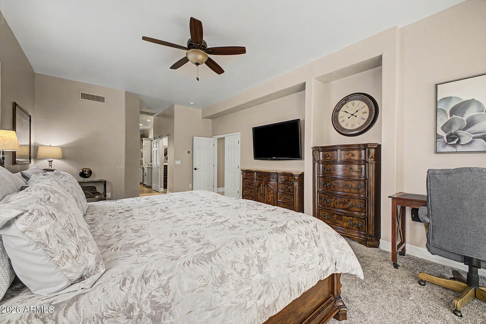 496 N MONDEL Drive, Gilbert, AZ 85233 — photo 25 of 63