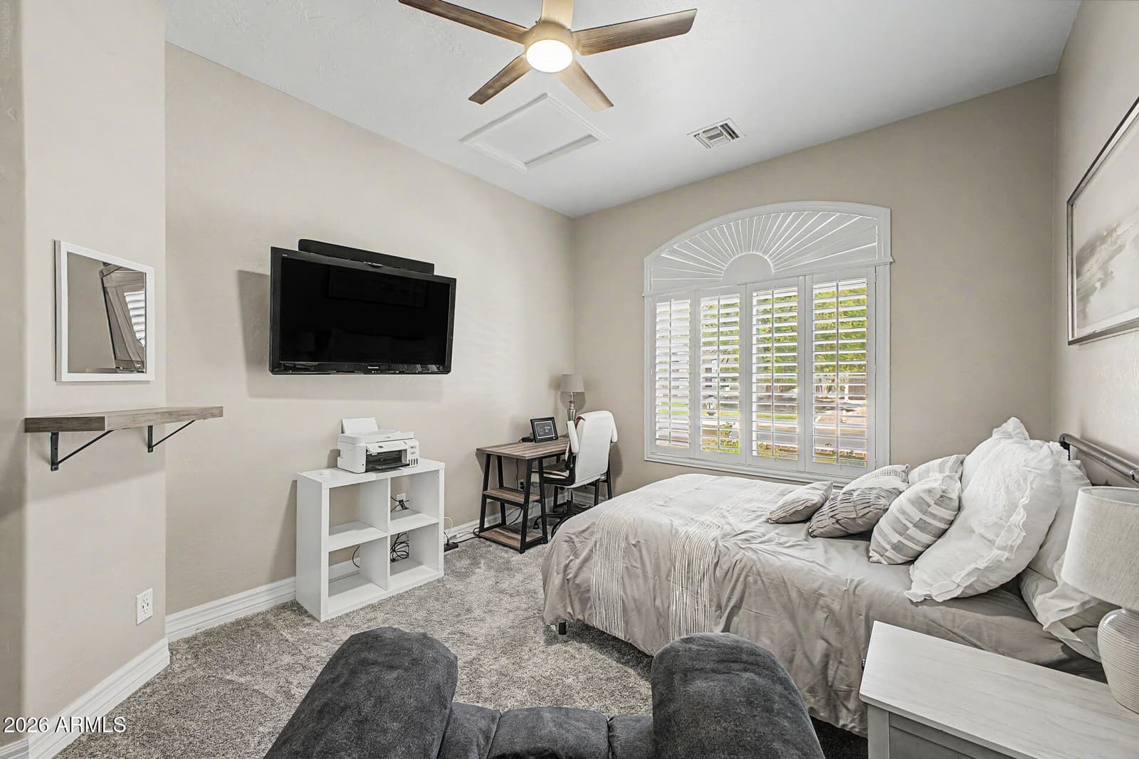 496 N MONDEL Drive, Gilbert, AZ 85233 — photo 32 of 63