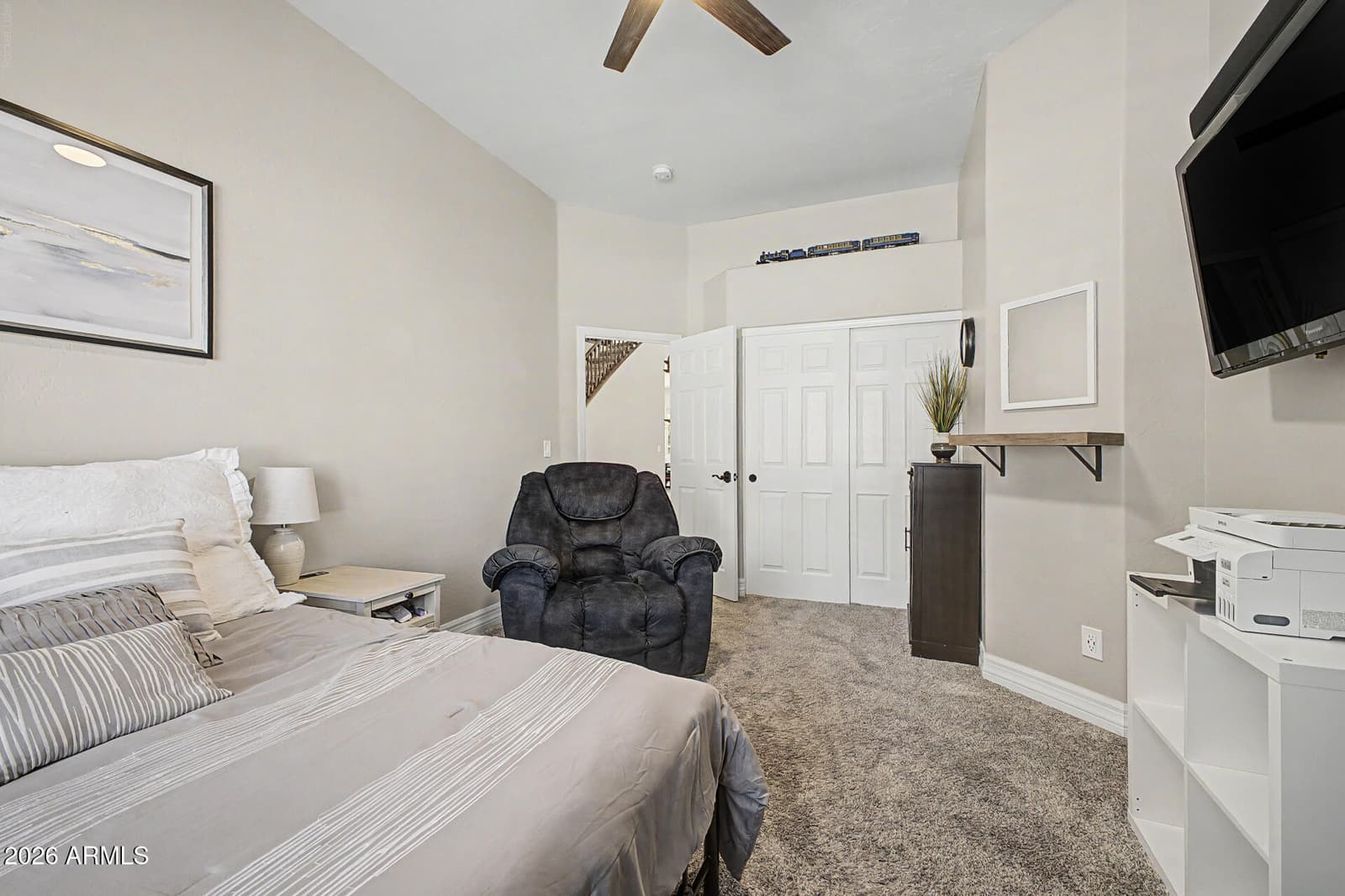 496 N MONDEL Drive, Gilbert, AZ 85233 — photo 33 of 63