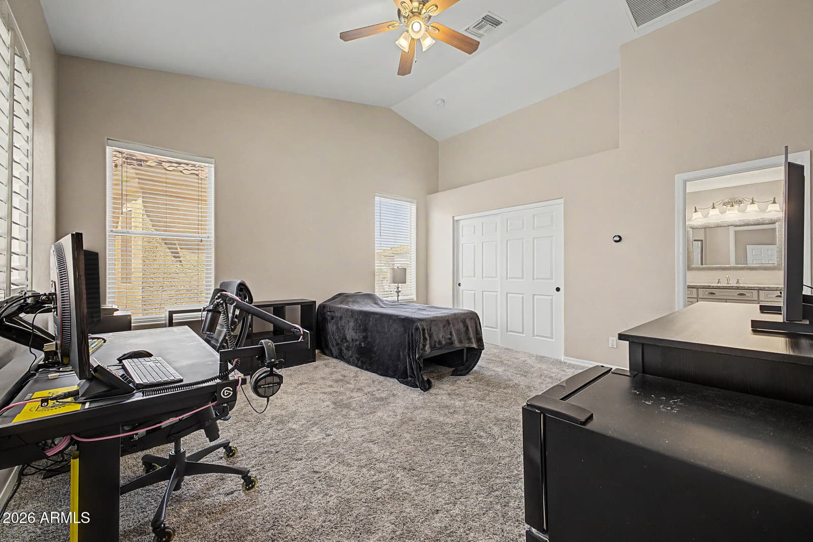 496 N MONDEL Drive, Gilbert, AZ 85233 — photo 37 of 63