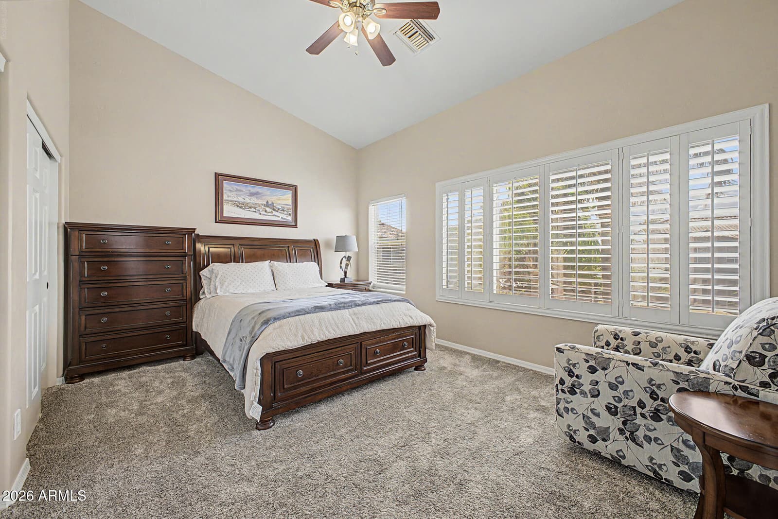 496 N MONDEL Drive, Gilbert, AZ 85233 — photo 42 of 63