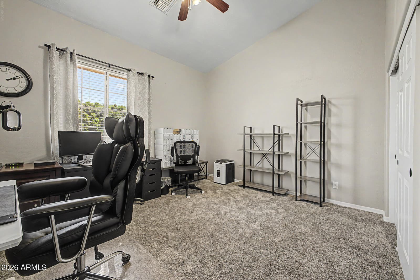 496 N MONDEL Drive, Gilbert, AZ 85233 — photo 44 of 63