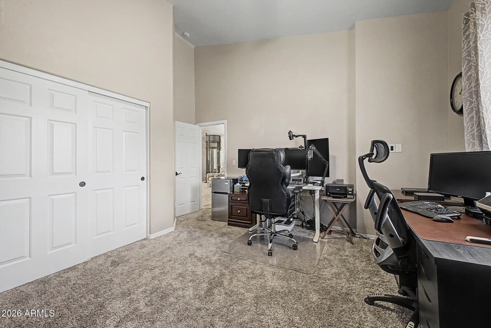 496 N MONDEL Drive, Gilbert, AZ 85233 — photo 45 of 63