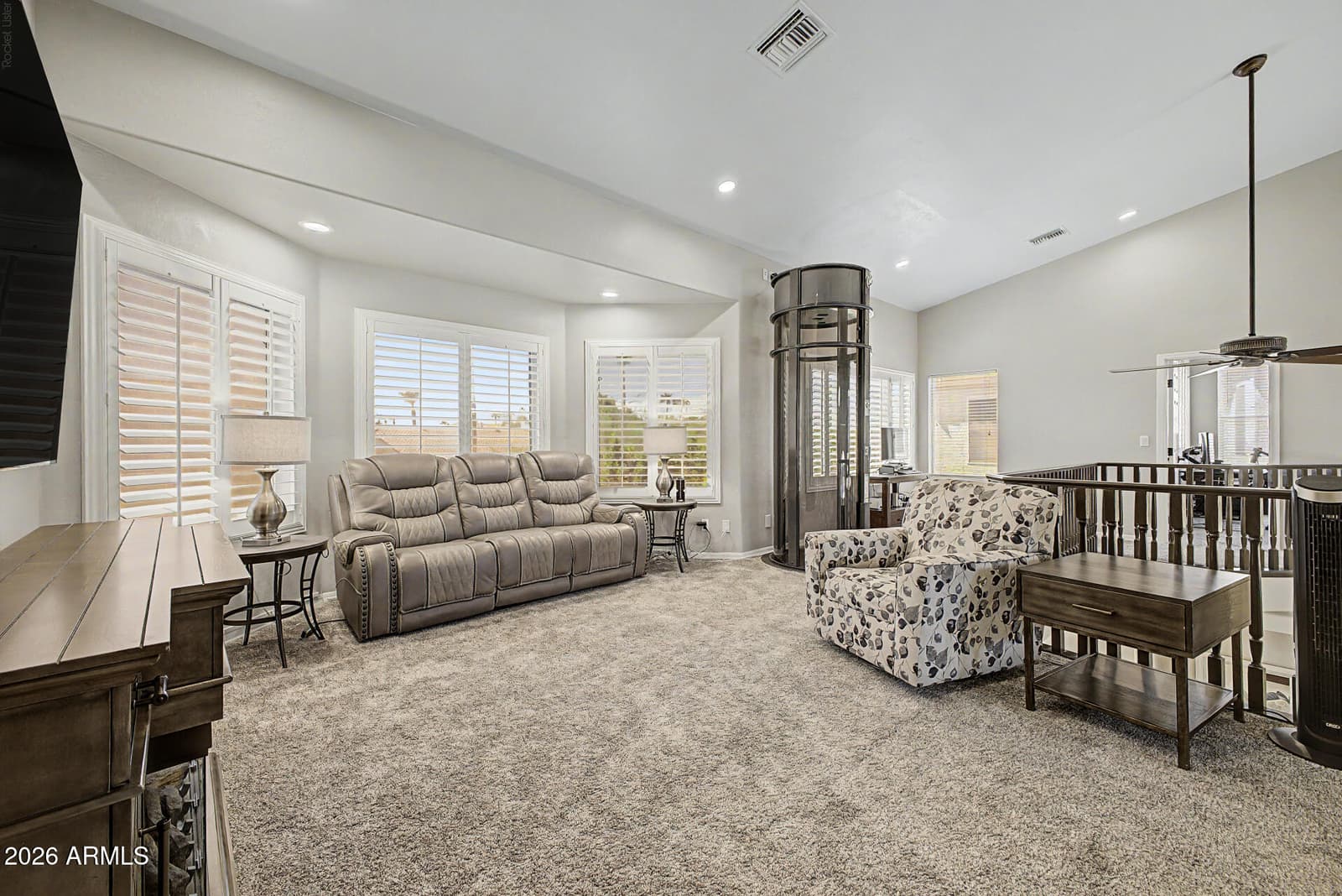496 N MONDEL Drive, Gilbert, AZ 85233 — photo 36 of 63