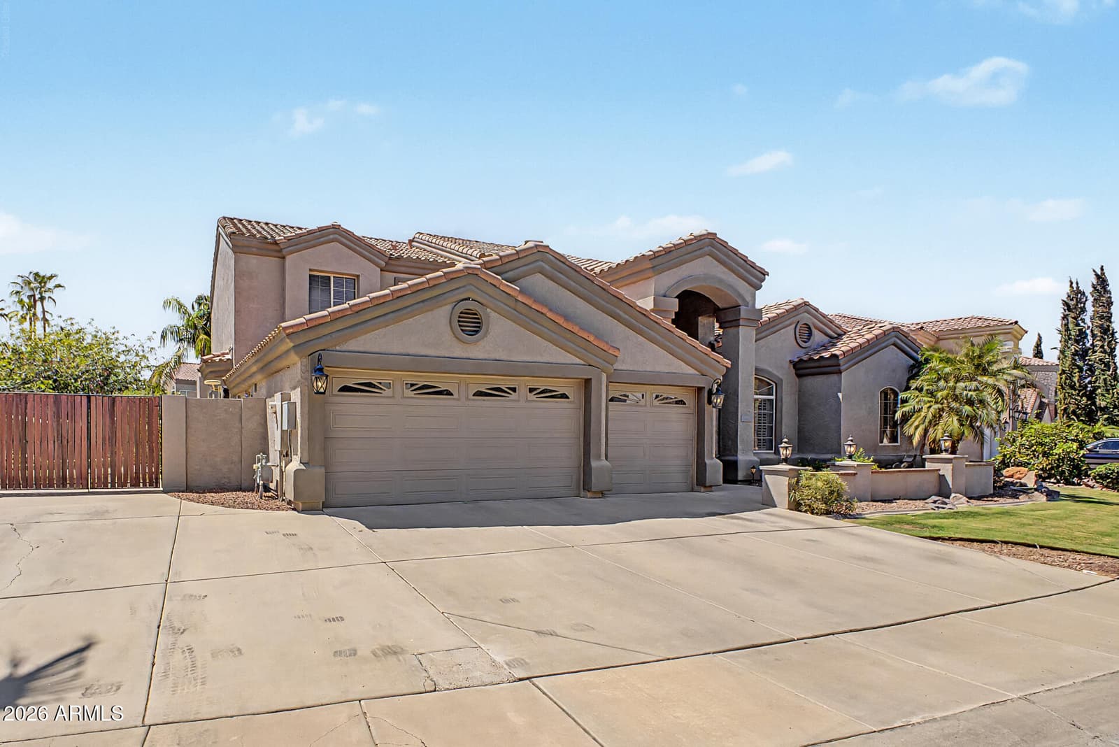 496 N MONDEL Drive, Gilbert, AZ 85233 — photo 4 of 63